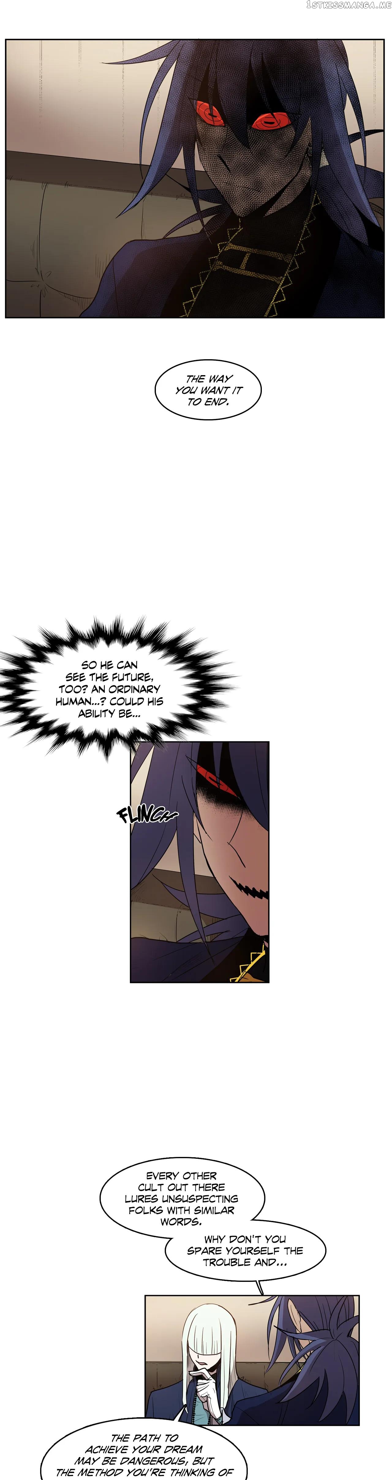 The Shop With No Name Chapter 53 - page 10