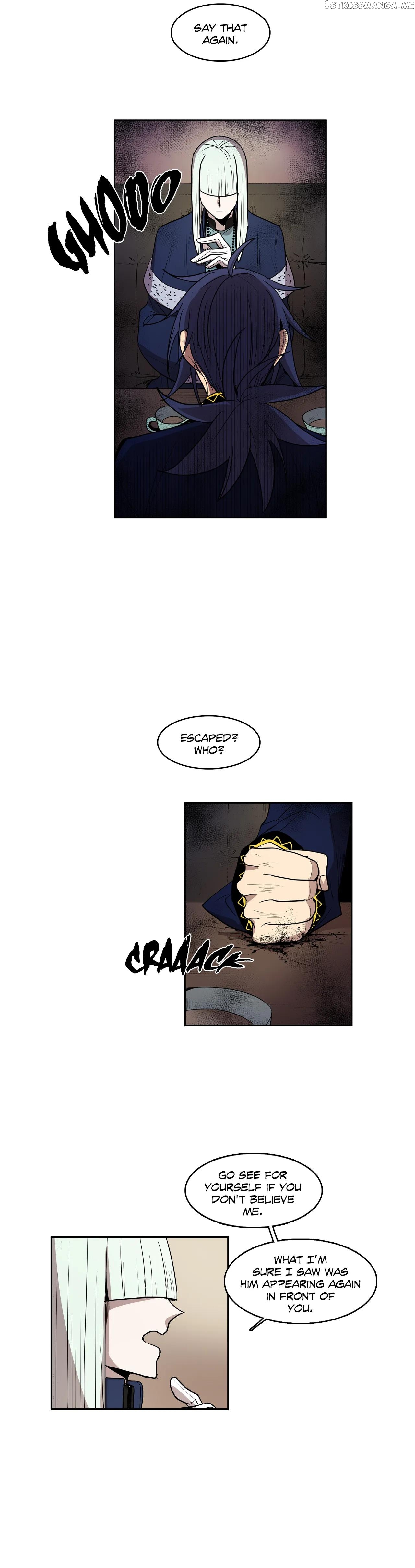 The Shop With No Name Chapter 53 - page 12