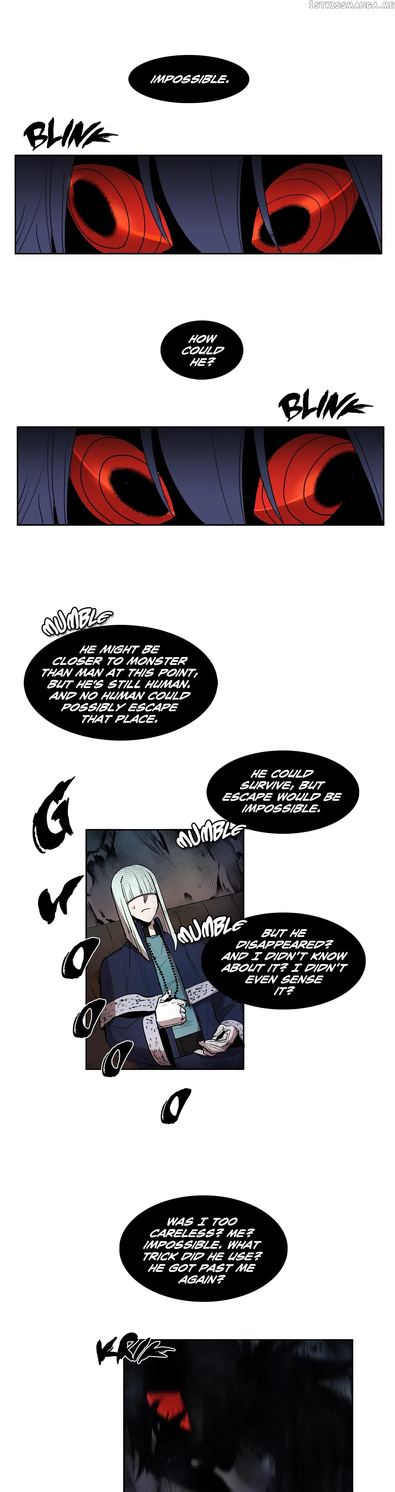 The Shop With No Name Chapter 53 - page 13