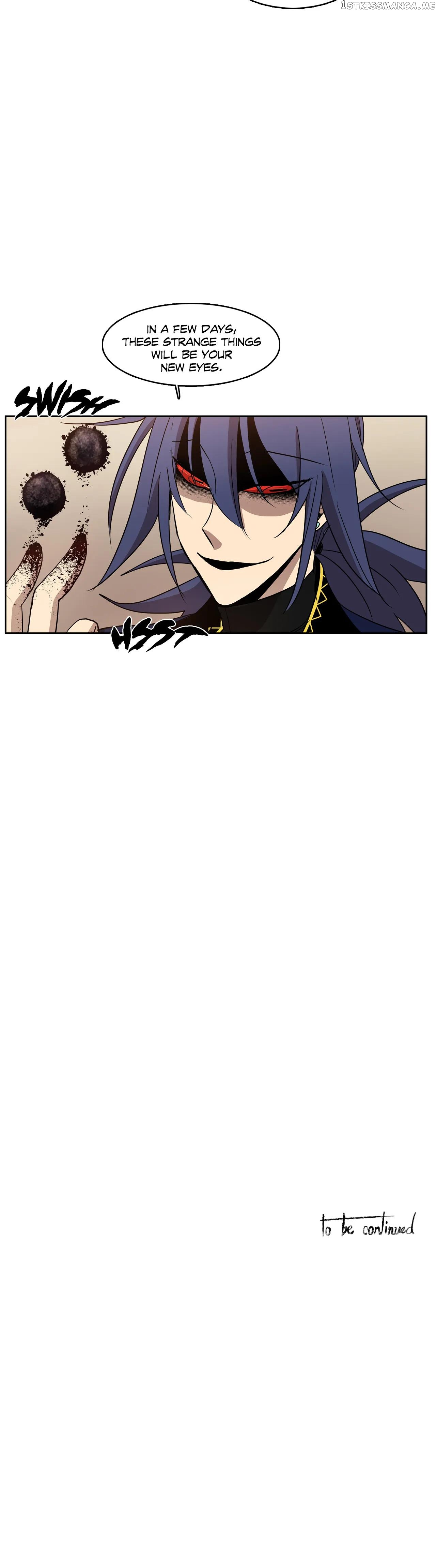 The Shop With No Name Chapter 53 - page 23