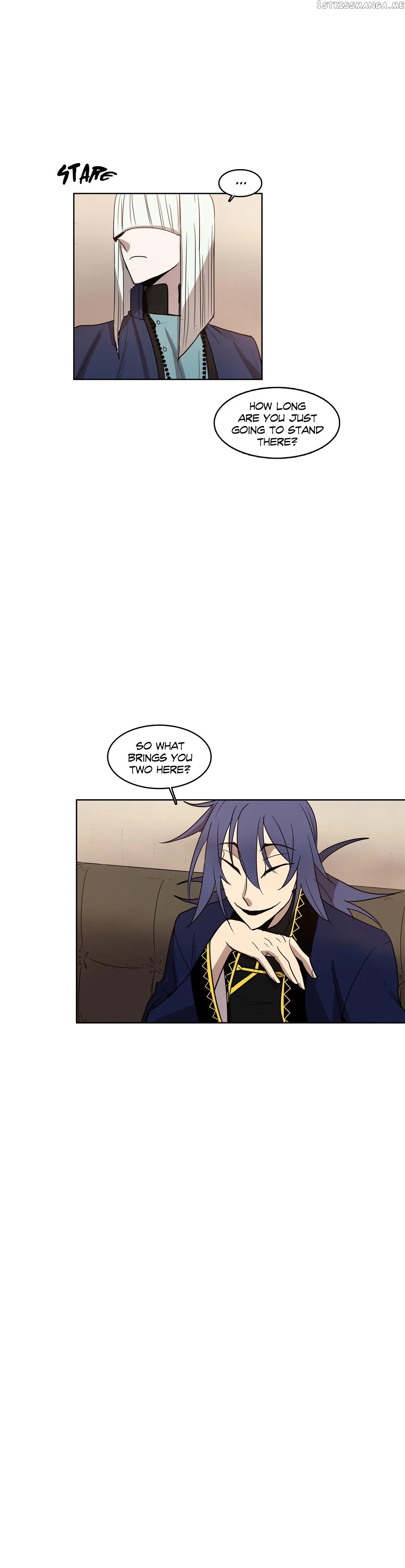 The Shop With No Name Chapter 52 - page 11