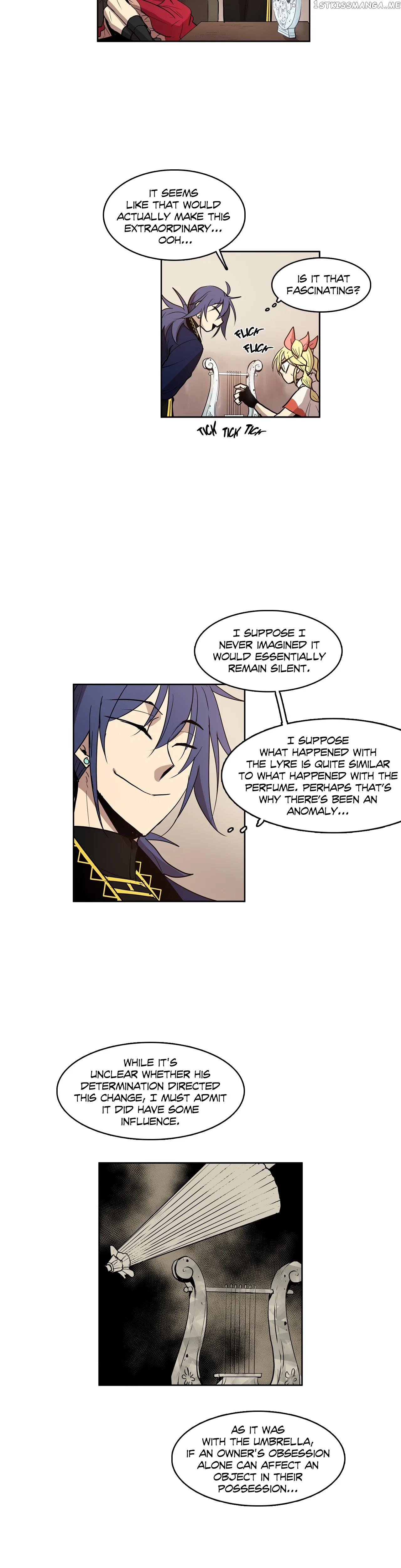 The Shop With No Name Chapter 51 - page 12