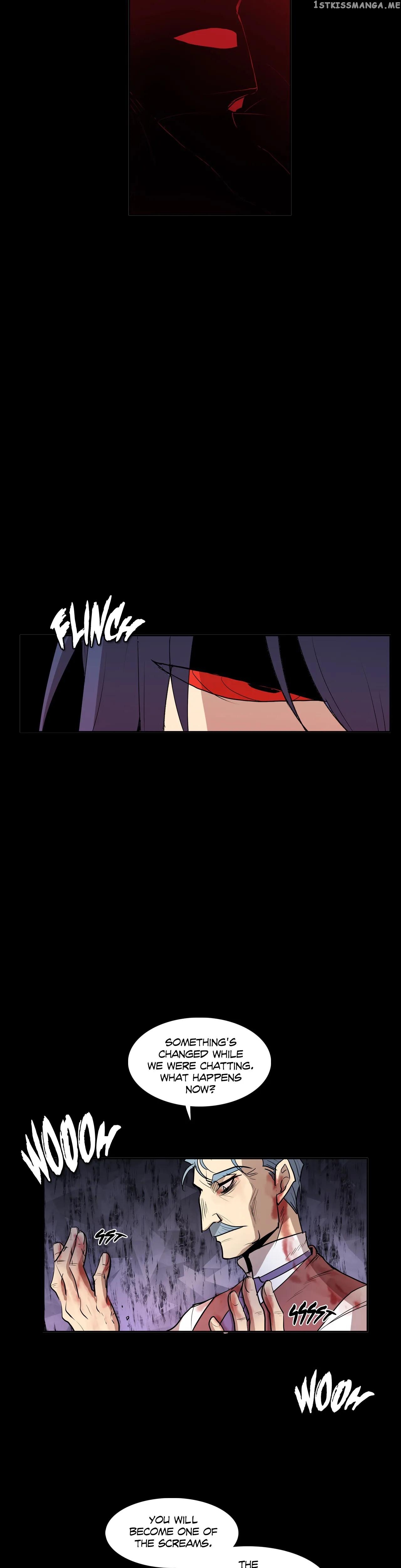 The Shop With No Name Chapter 50 - page 23
