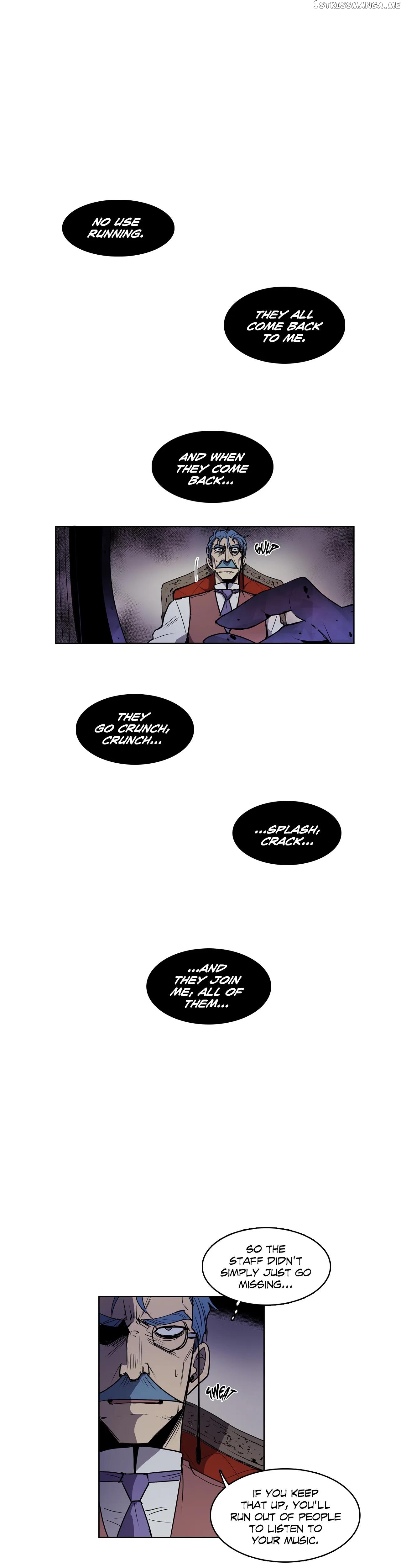 The Shop With No Name Chapter 49 - page 10
