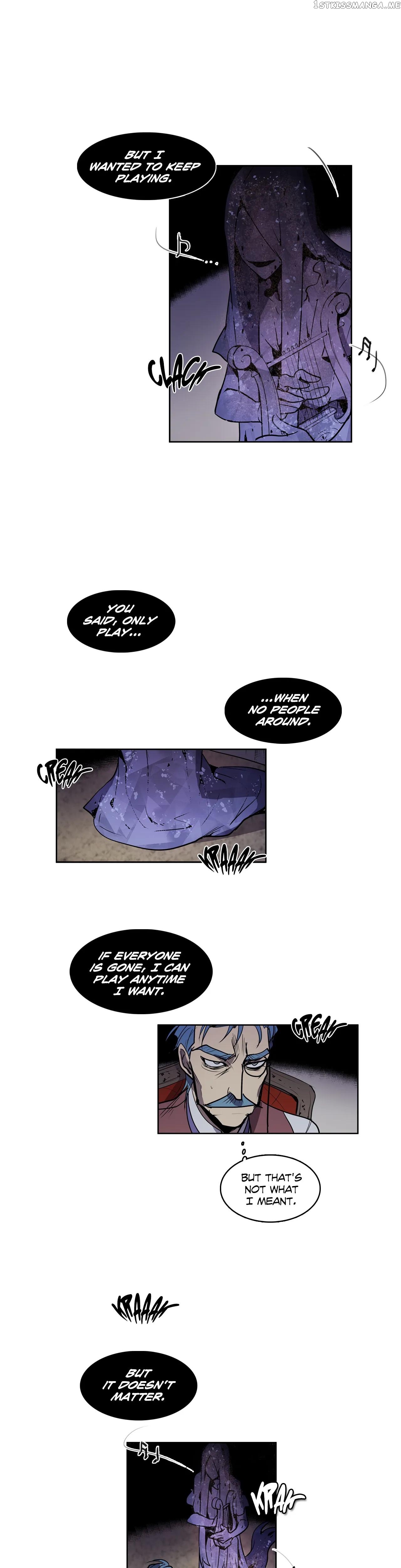 The Shop With No Name Chapter 49 - page 11