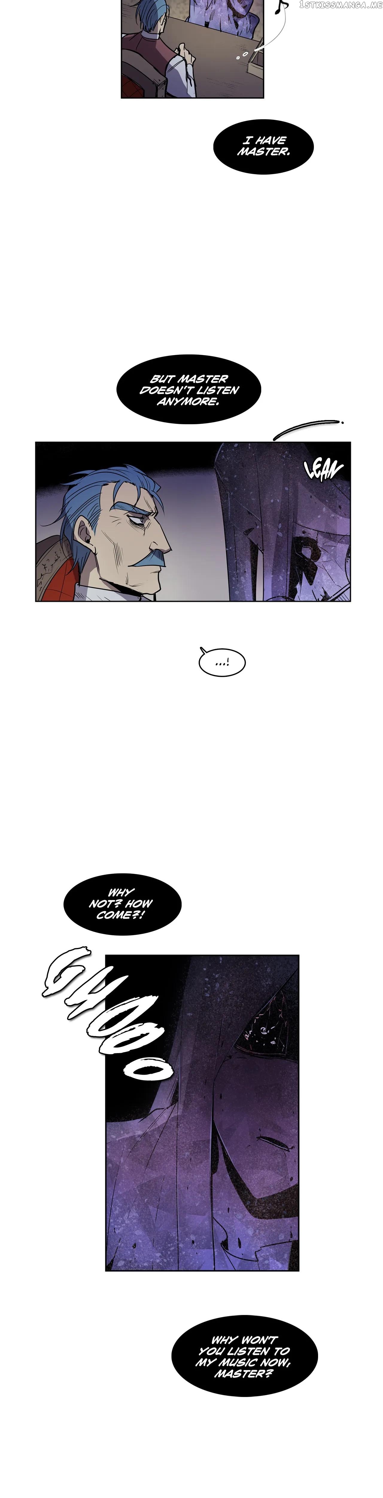 The Shop With No Name Chapter 49 - page 12