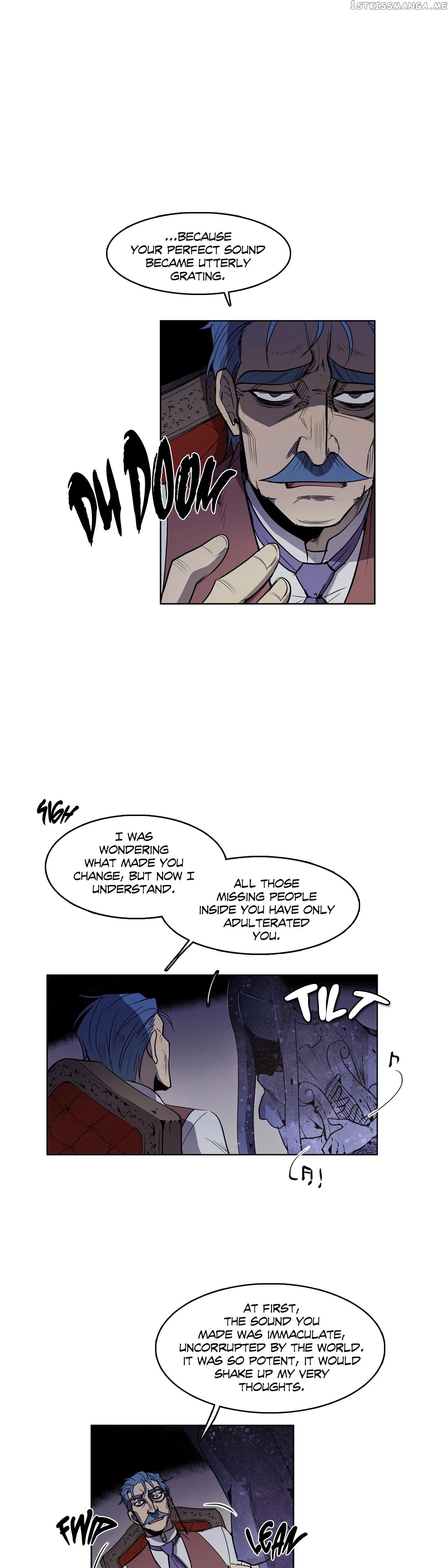 The Shop With No Name Chapter 49 - page 16