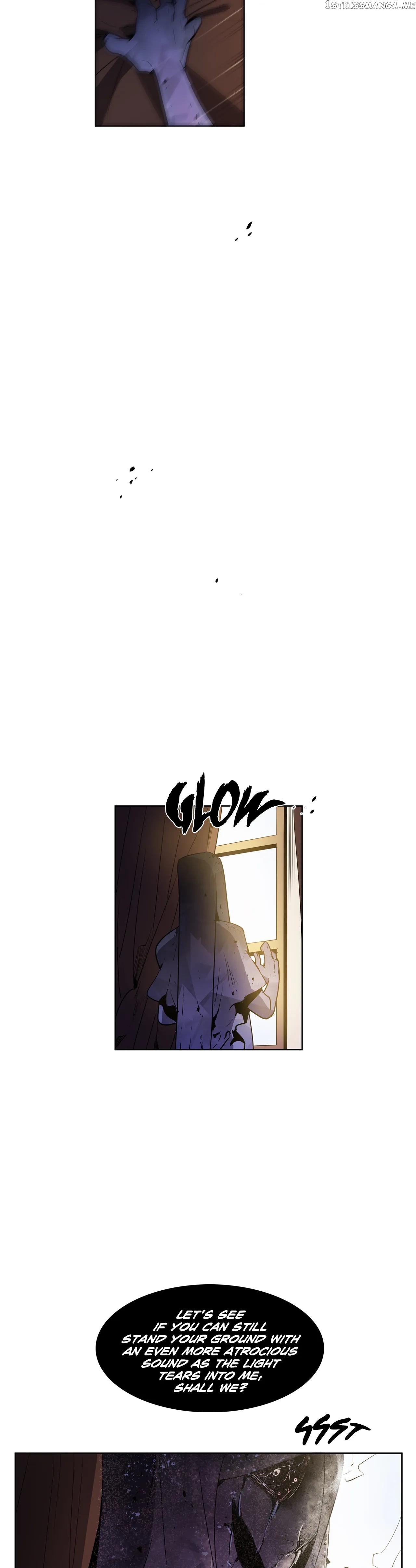 The Shop With No Name Chapter 49 - page 22