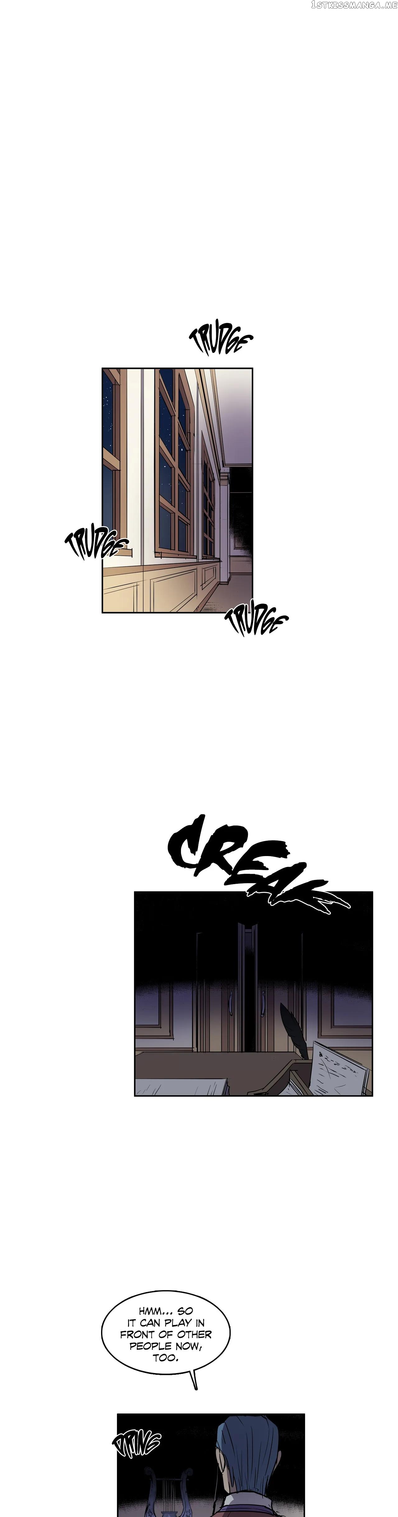 The Shop With No Name Chapter 46 - page 20
