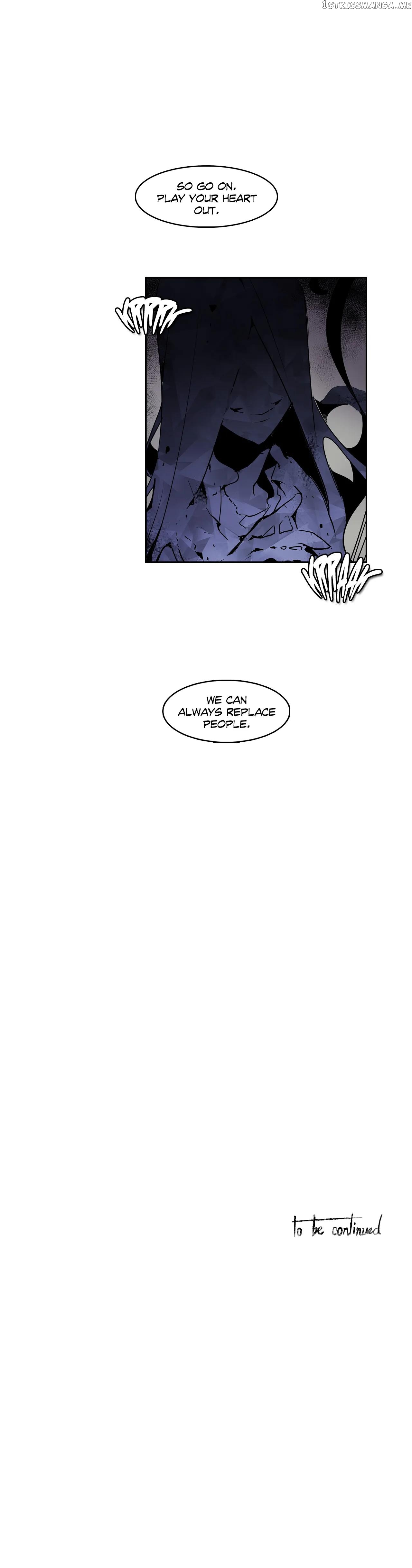 The Shop With No Name Chapter 46 - page 22