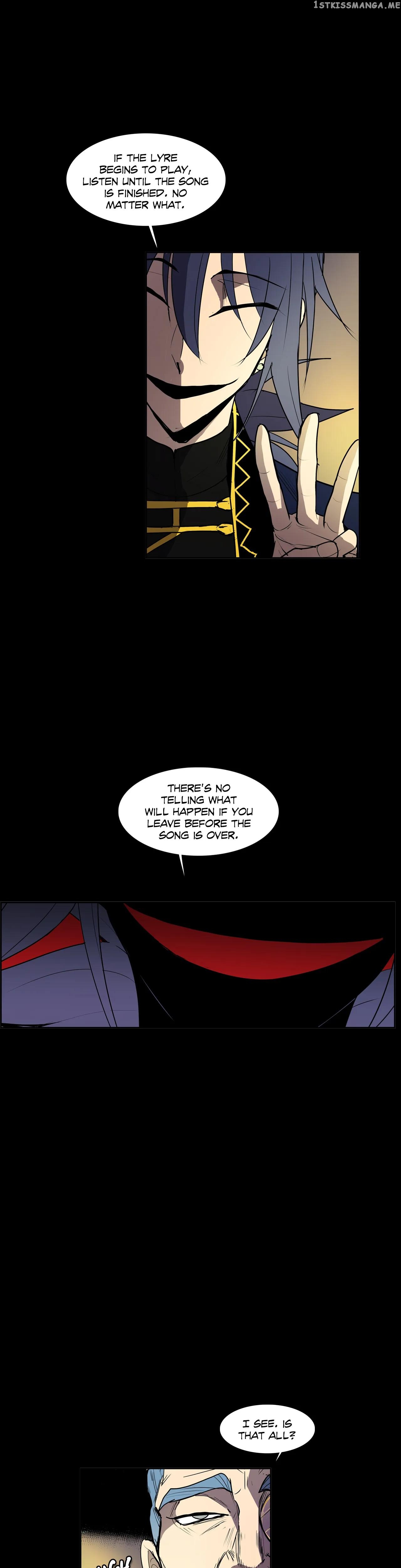 The Shop With No Name Chapter 45 - page 14