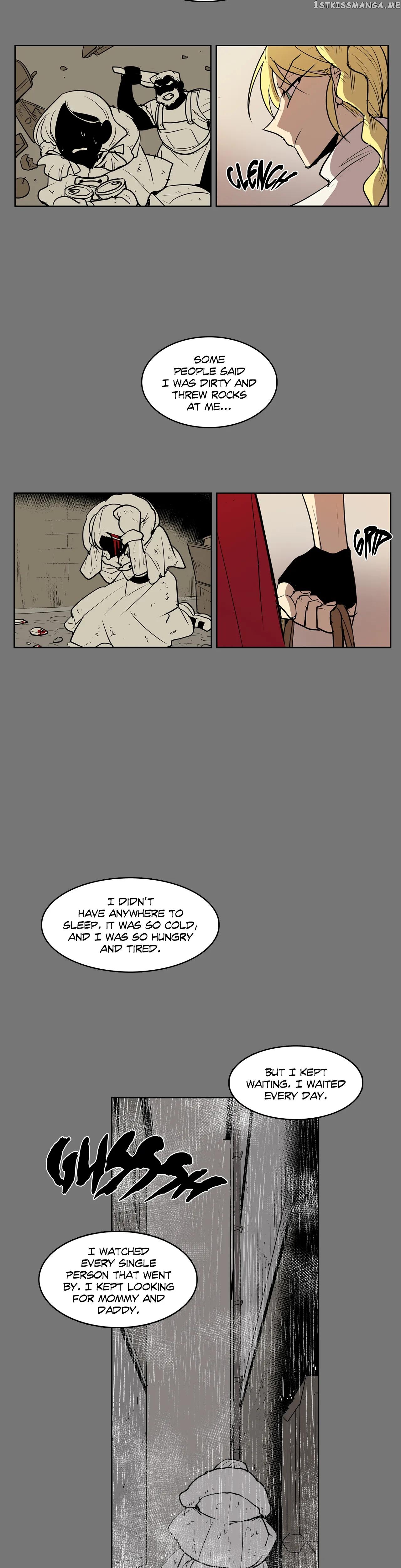 The Shop With No Name Chapter 44 - page 10