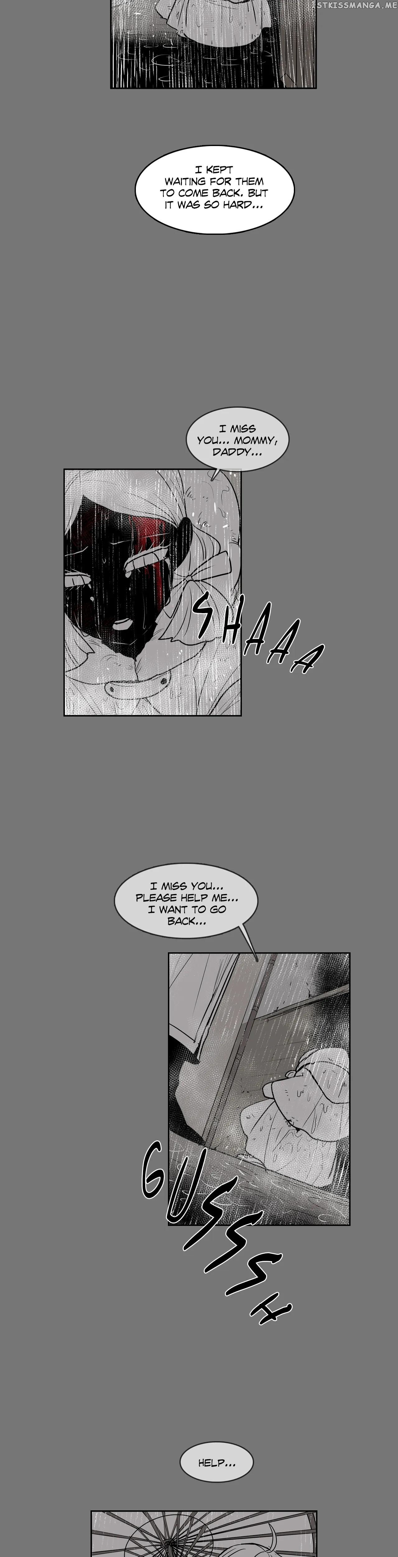 The Shop With No Name Chapter 44 - page 11