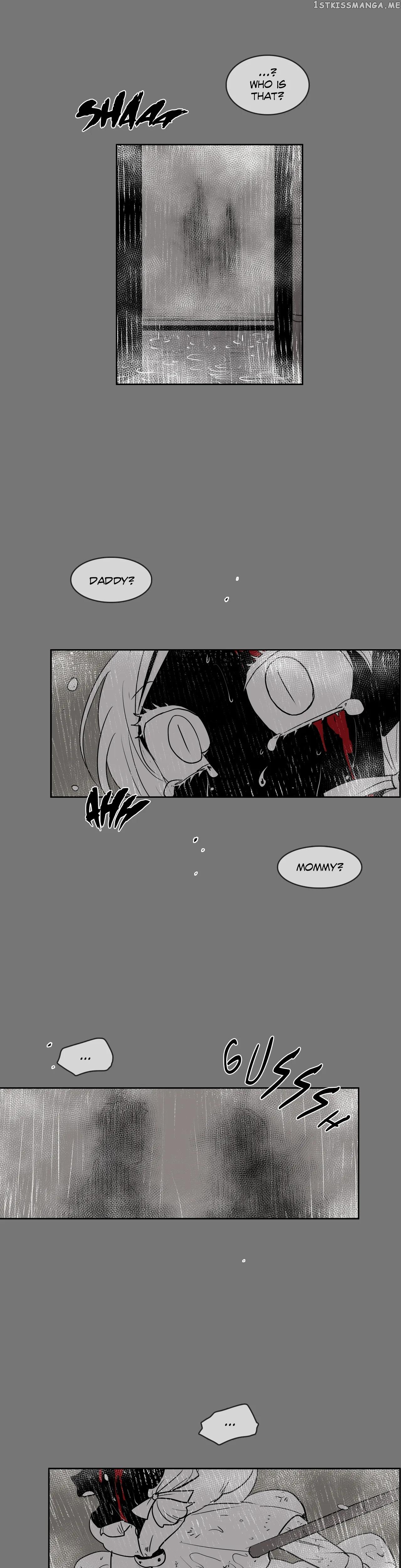 The Shop With No Name Chapter 44 - page 13