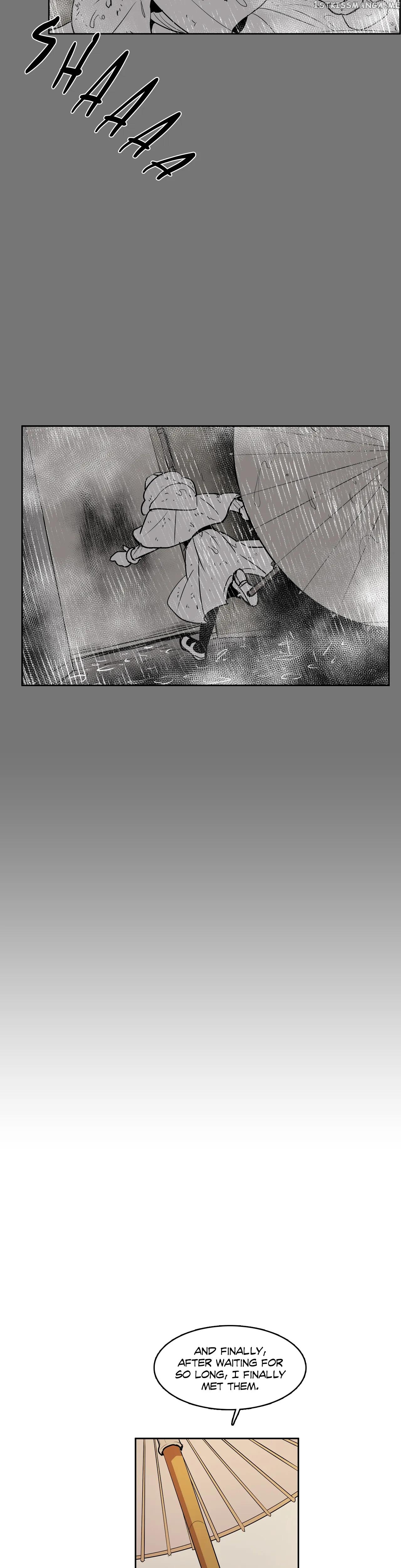 The Shop With No Name Chapter 44 - page 14