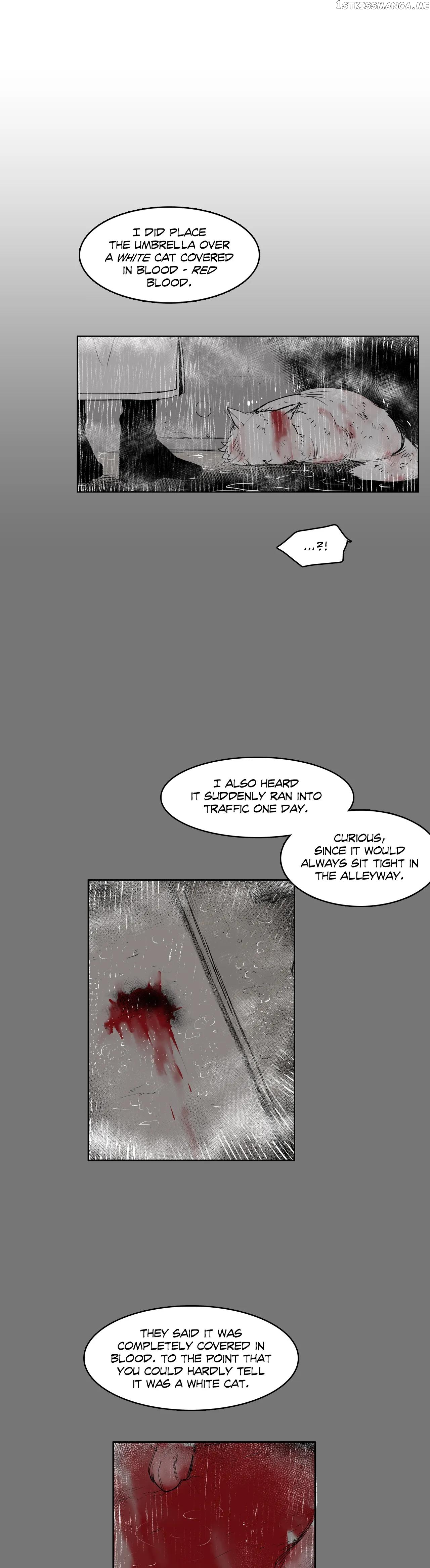 The Shop With No Name Chapter 44 - page 22