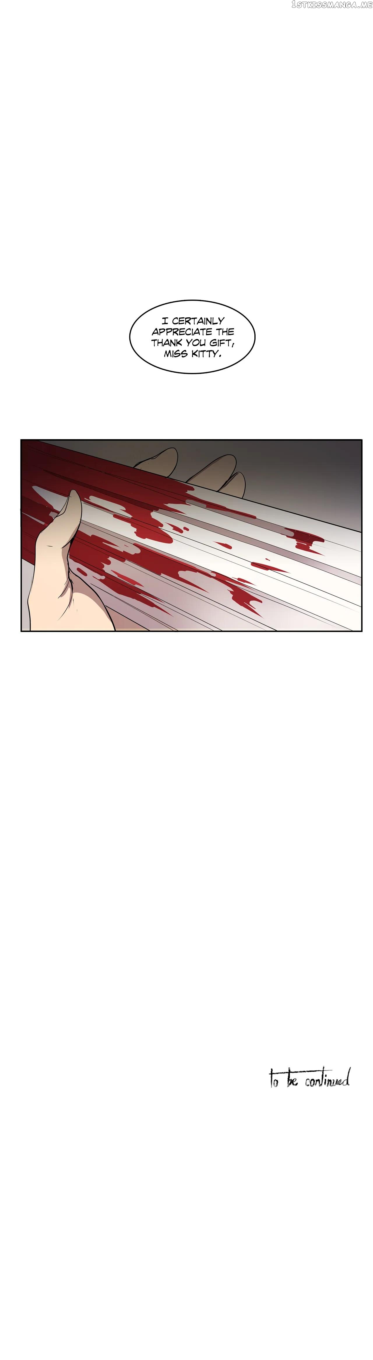 The Shop With No Name Chapter 44 - page 24