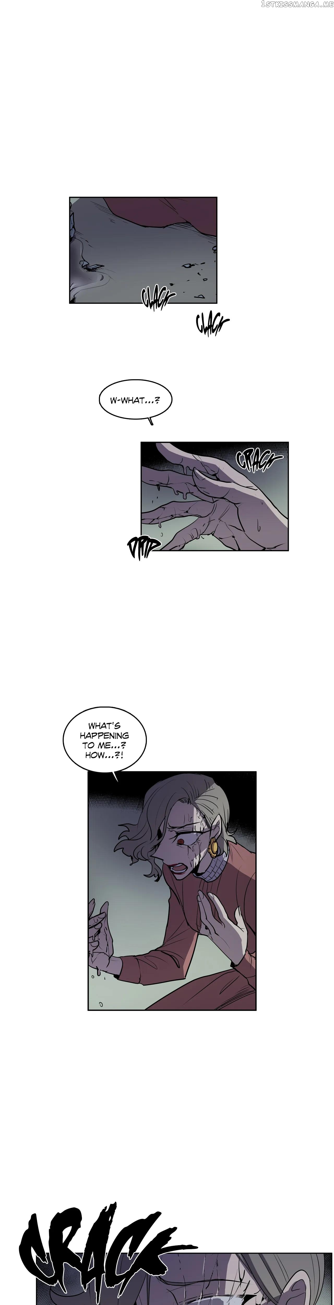 The Shop With No Name Chapter 42 - page 1