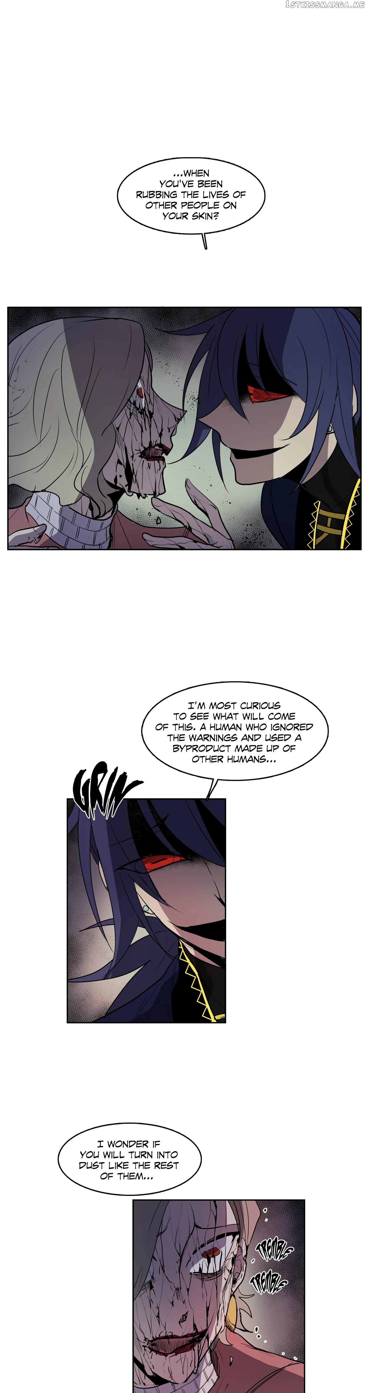 The Shop With No Name Chapter 42 - page 10