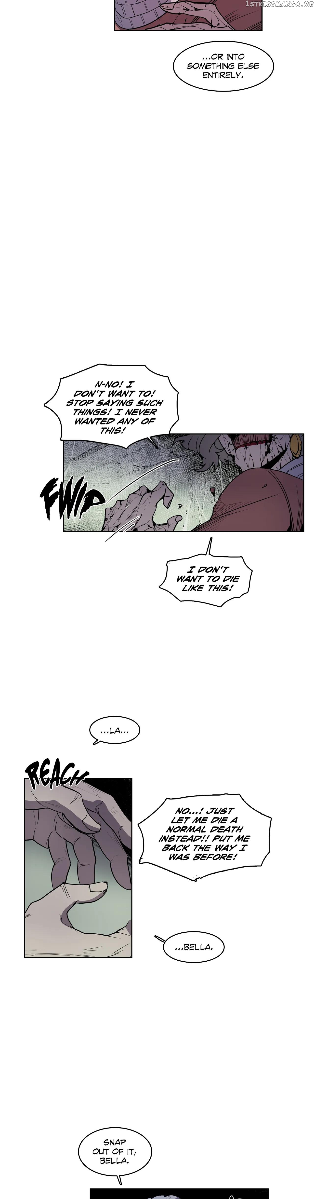 The Shop With No Name Chapter 42 - page 11