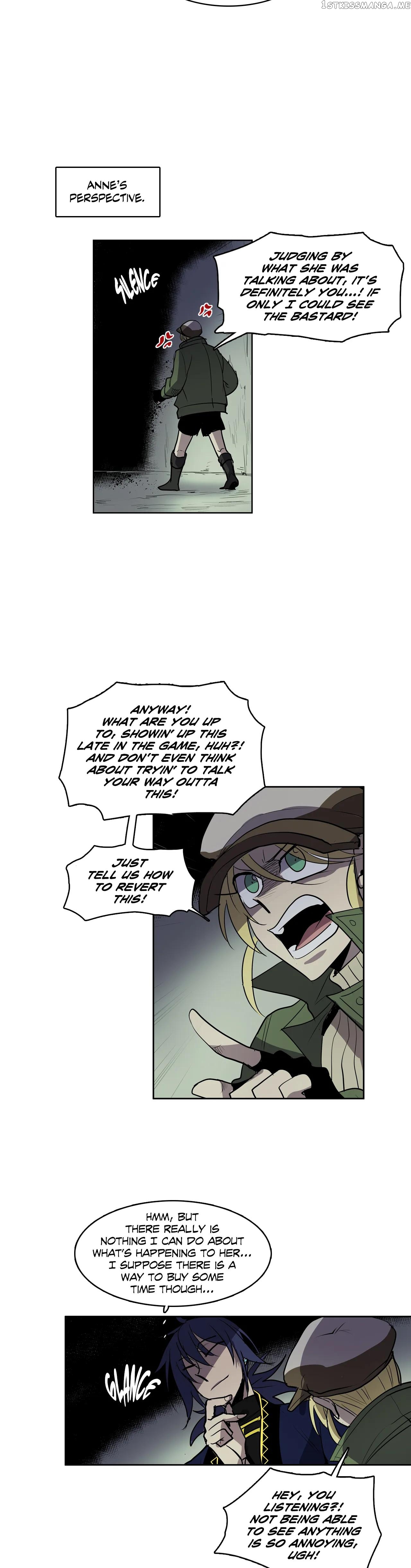 The Shop With No Name Chapter 42 - page 14