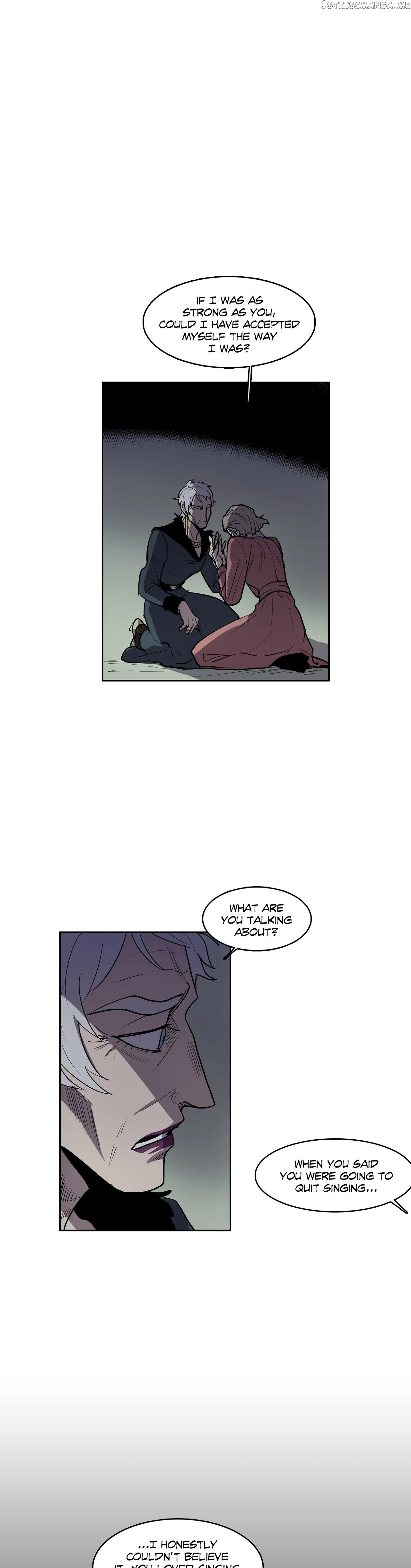 The Shop With No Name Chapter 42 - page 16