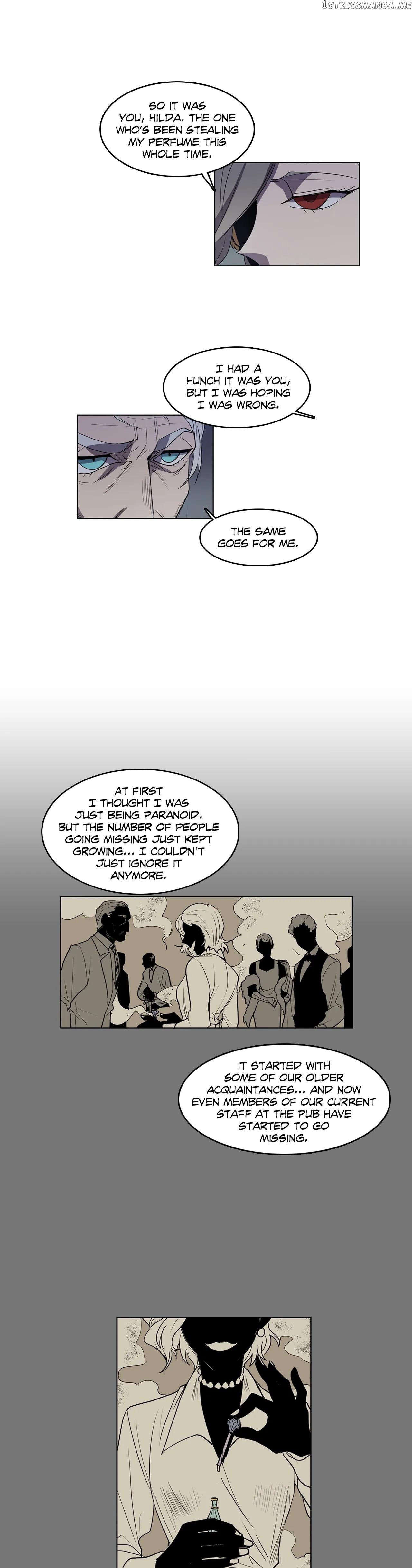 The Shop With No Name Chapter 39 - page 14