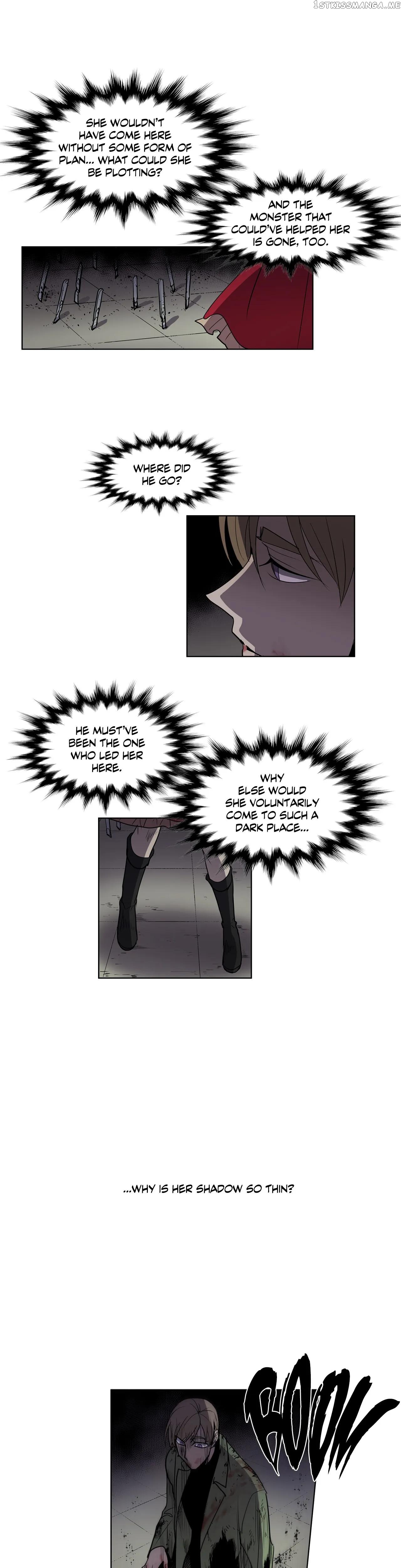 The Shop With No Name Chapter 35 - page 10