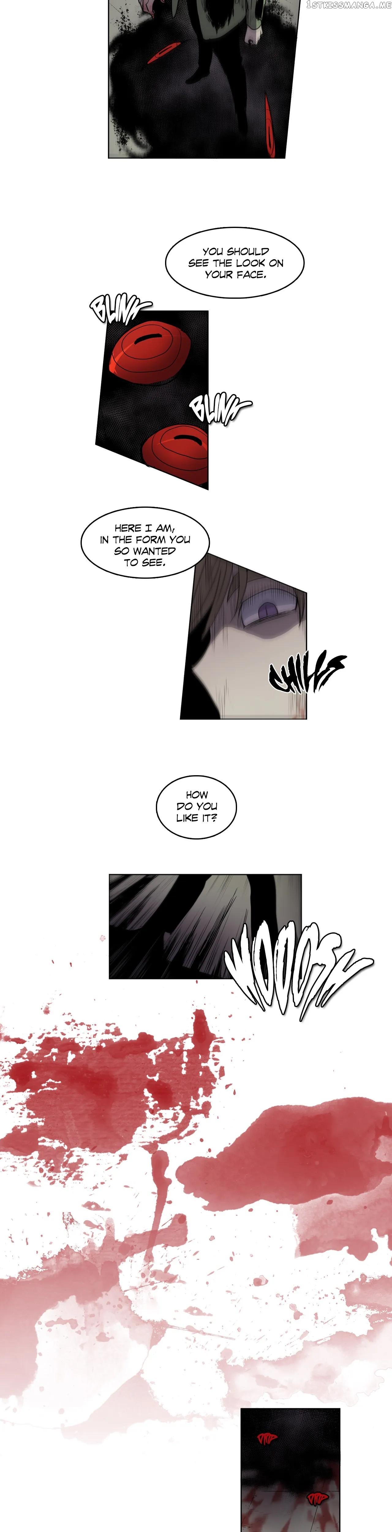 The Shop With No Name Chapter 35 - page 11