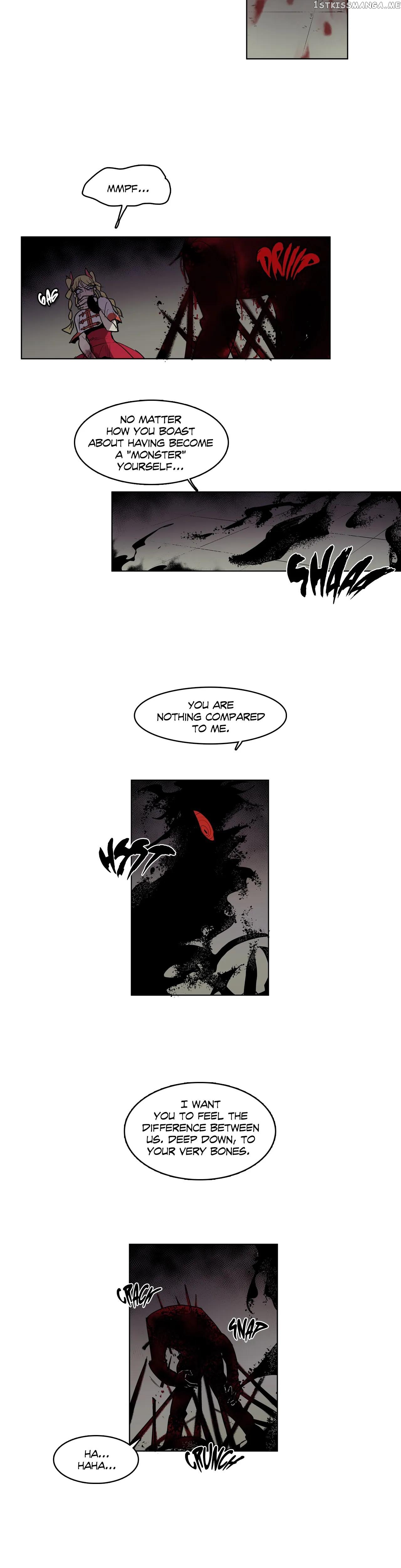 The Shop With No Name Chapter 35 - page 12
