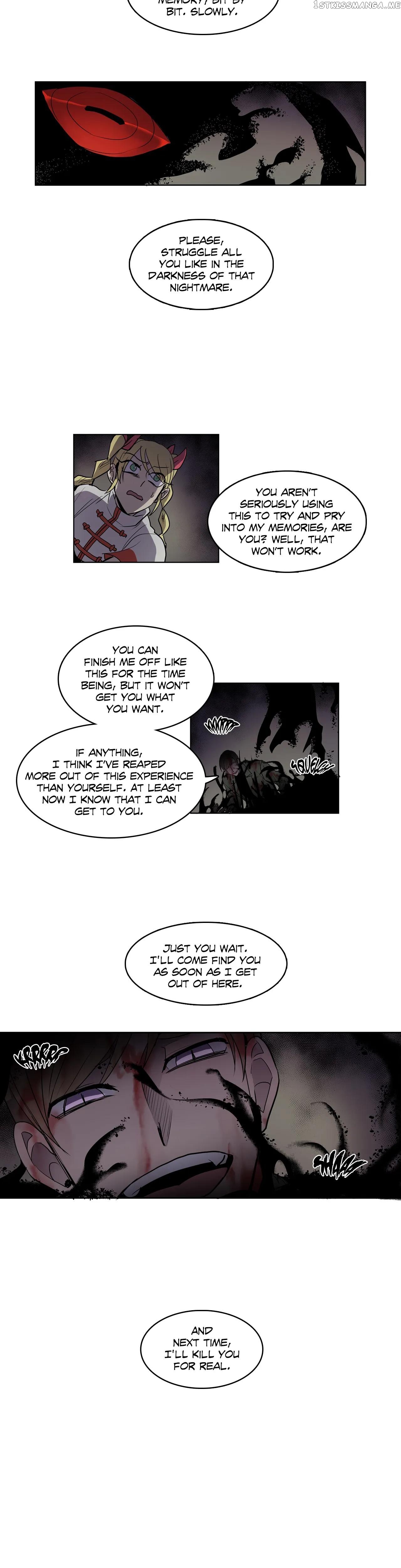 The Shop With No Name Chapter 35 - page 14
