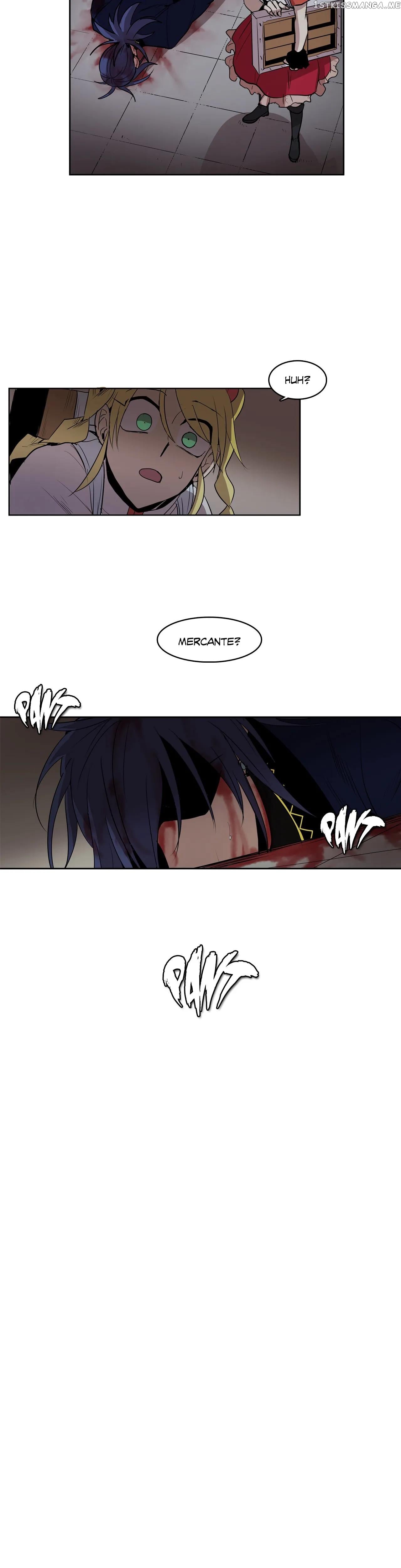 The Shop With No Name Chapter 35 - page 18