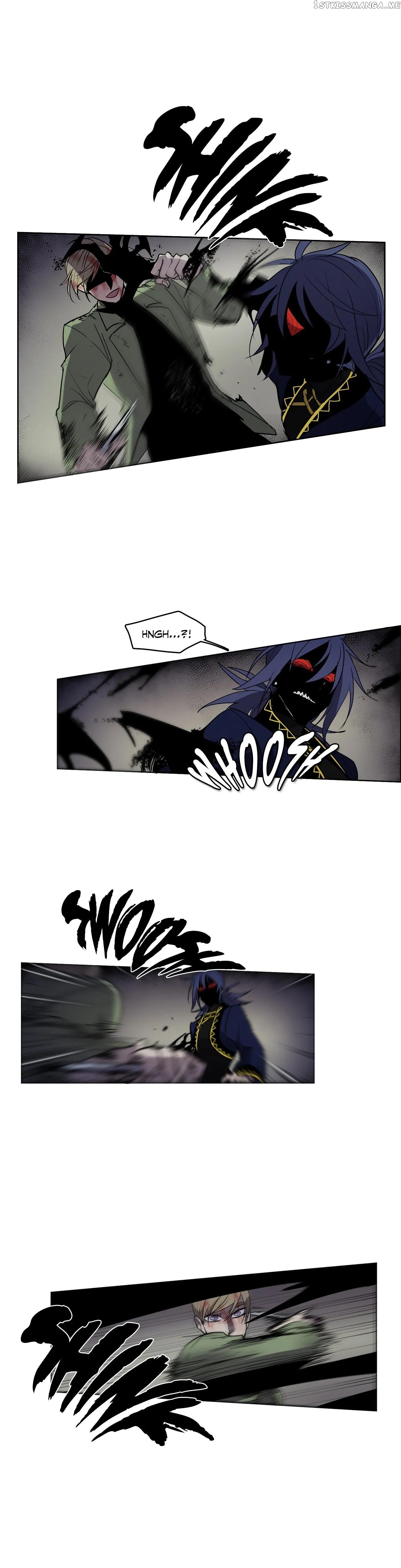 The Shop With No Name Chapter 33 - page 12