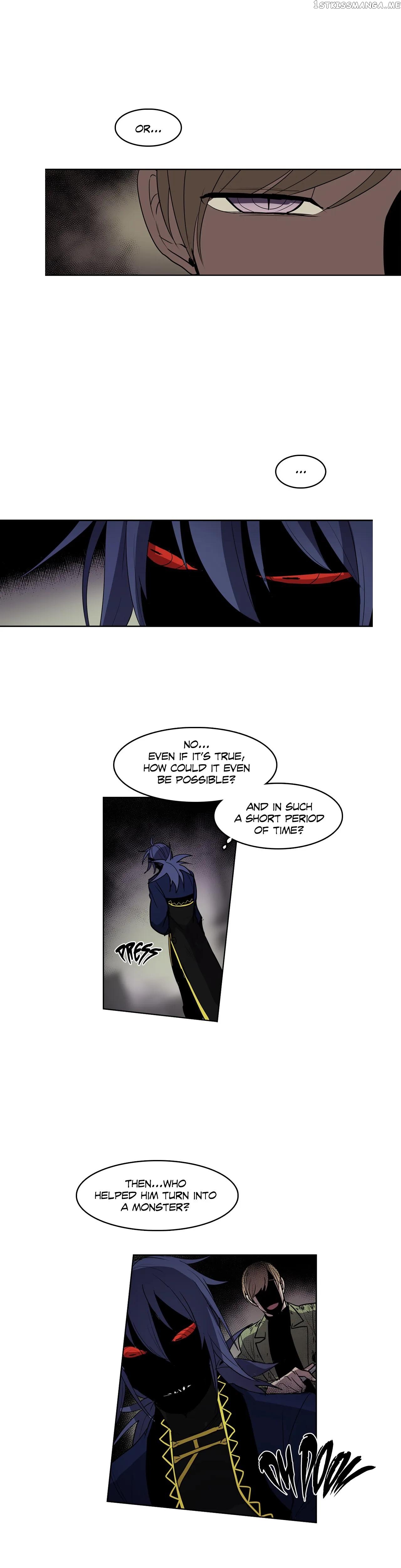 The Shop With No Name Chapter 33 - page 16