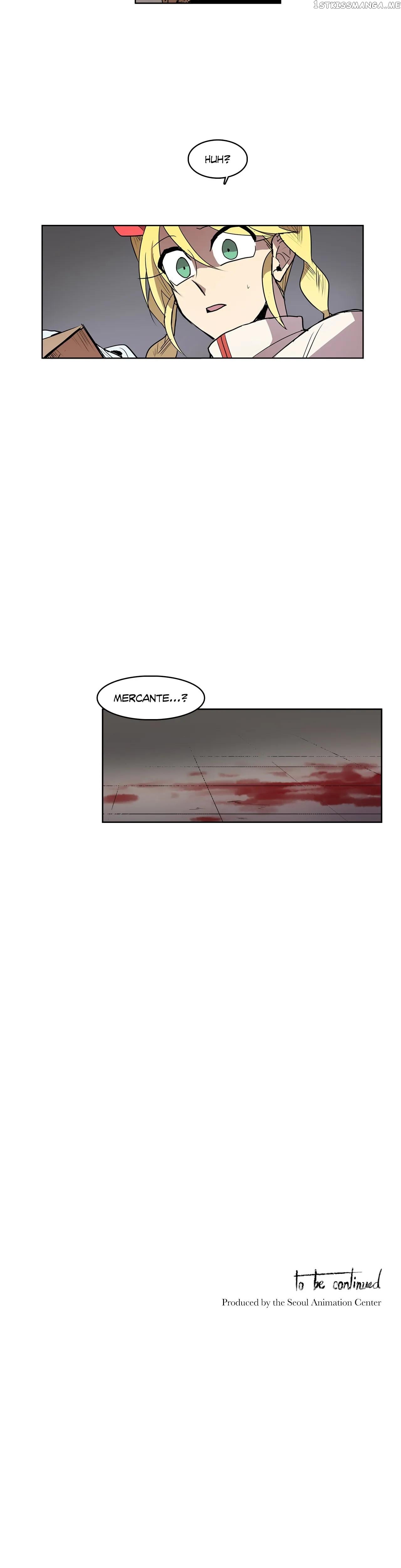 The Shop With No Name Chapter 33 - page 18