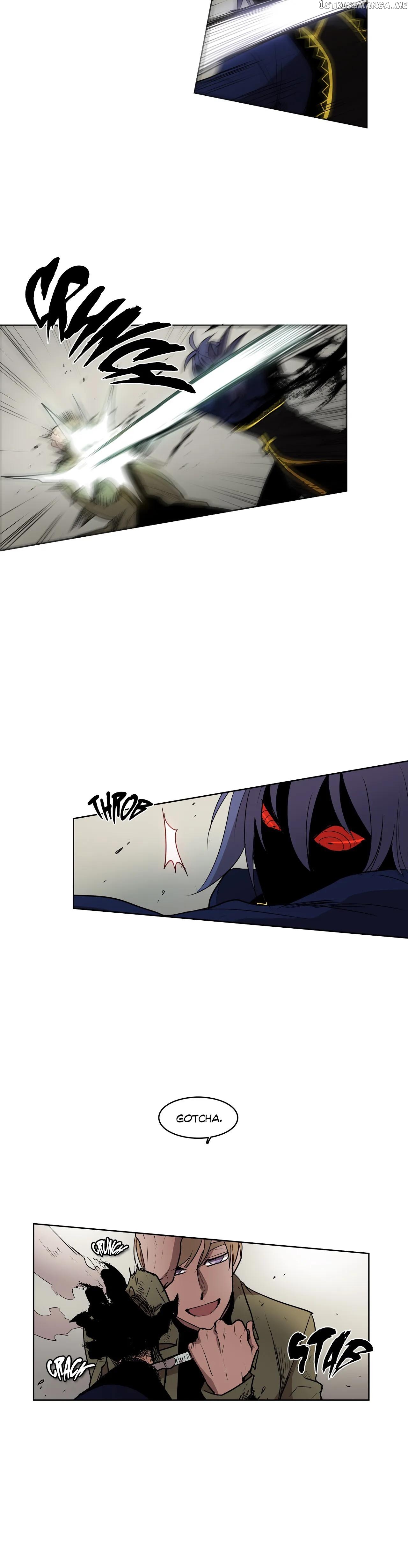 The Shop With No Name Chapter 32 - page 12