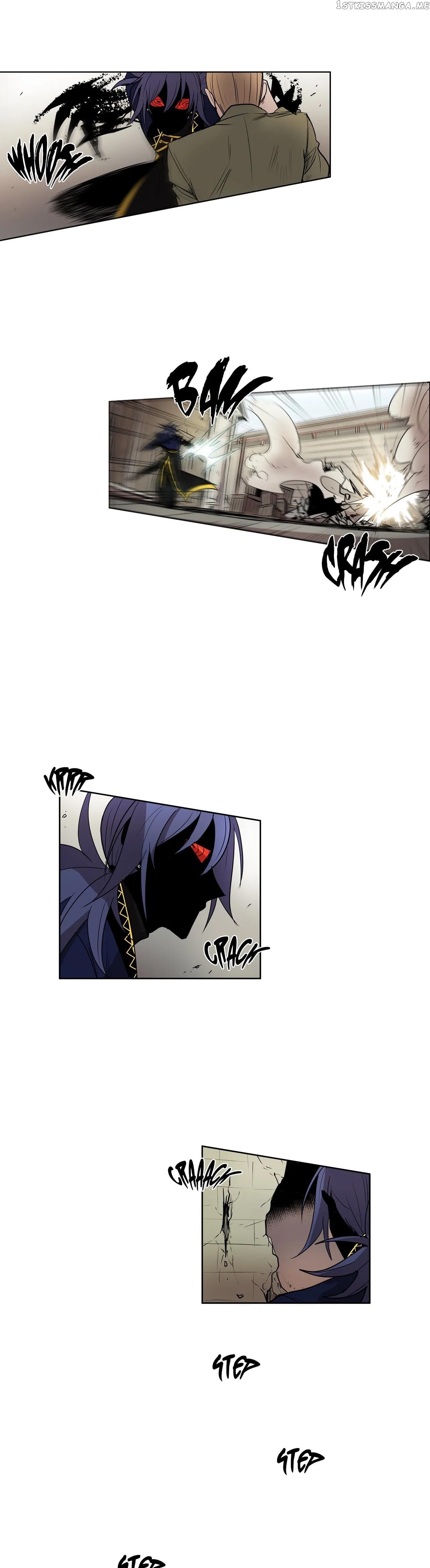 The Shop With No Name Chapter 32 - page 13