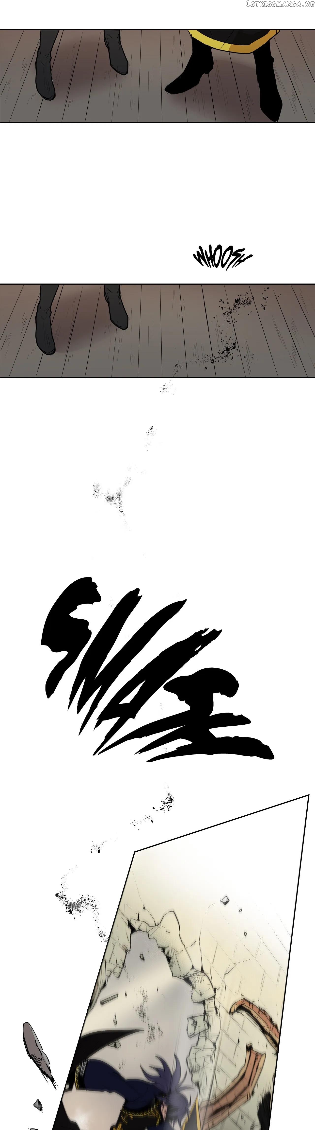 The Shop With No Name Chapter 31 - page 13