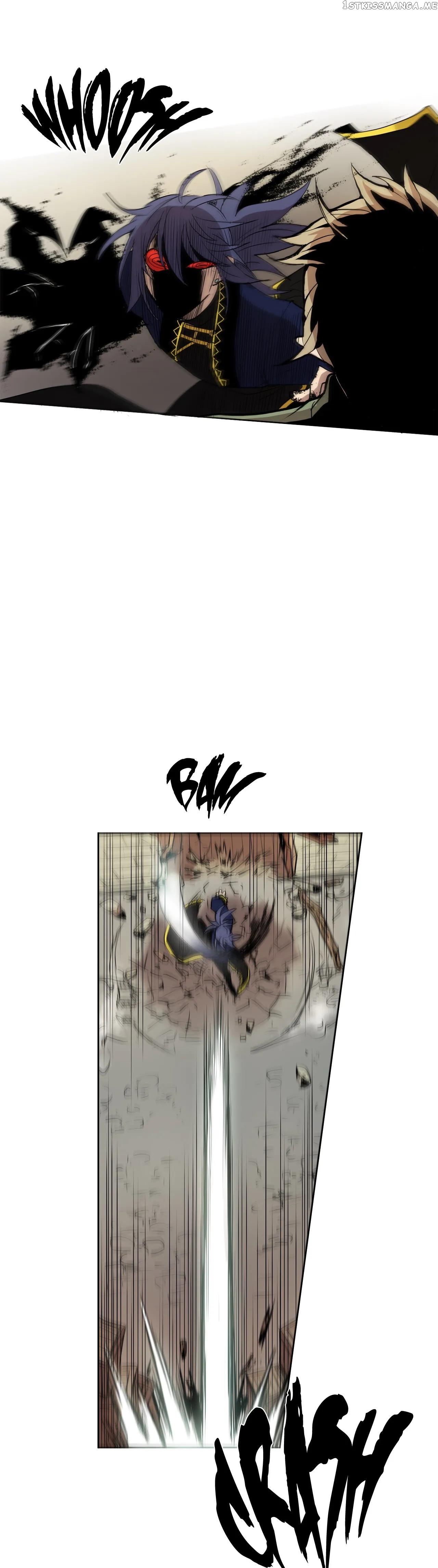 The Shop With No Name Chapter 31 - page 15
