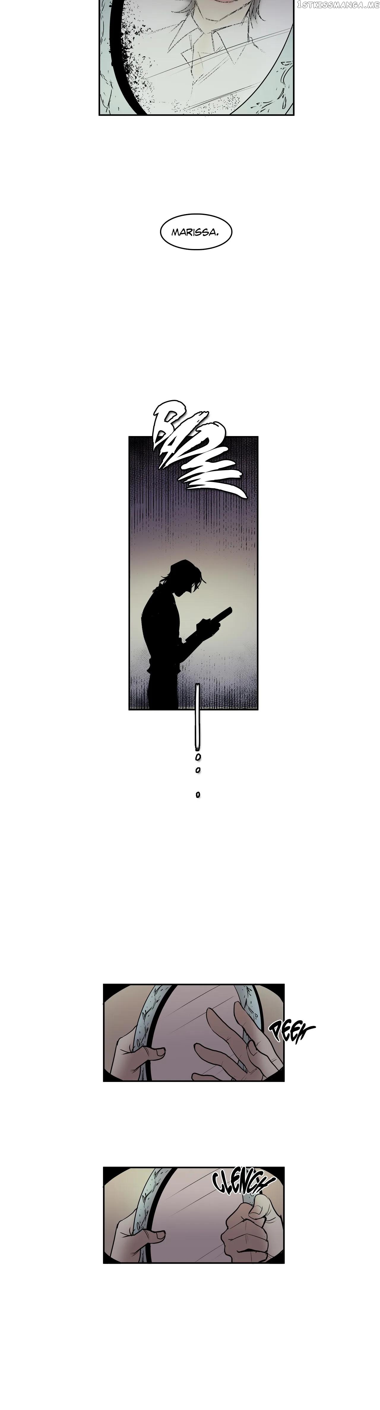 The Shop With No Name Chapter 30 - page 12