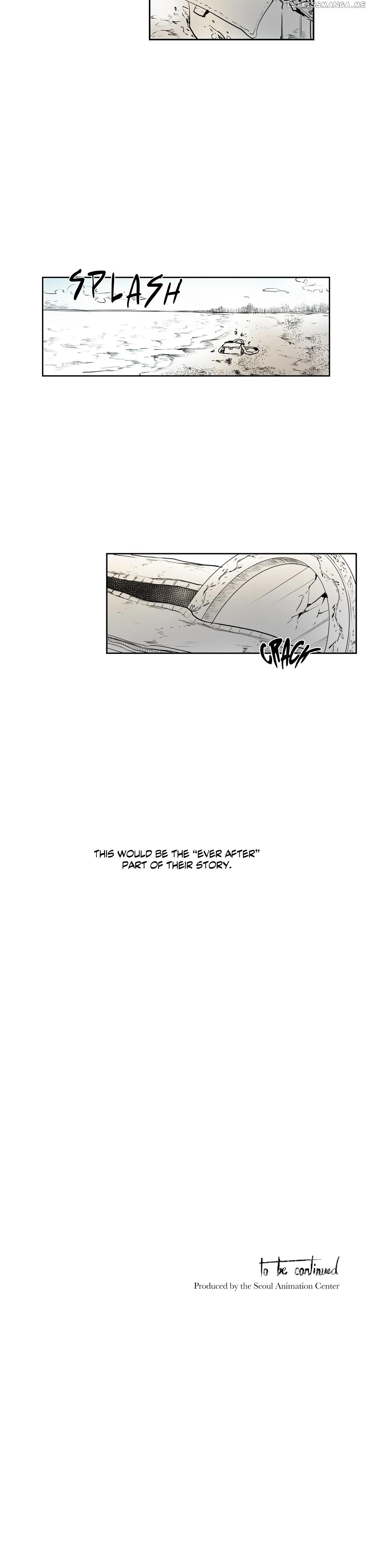 The Shop With No Name Chapter 30 - page 20