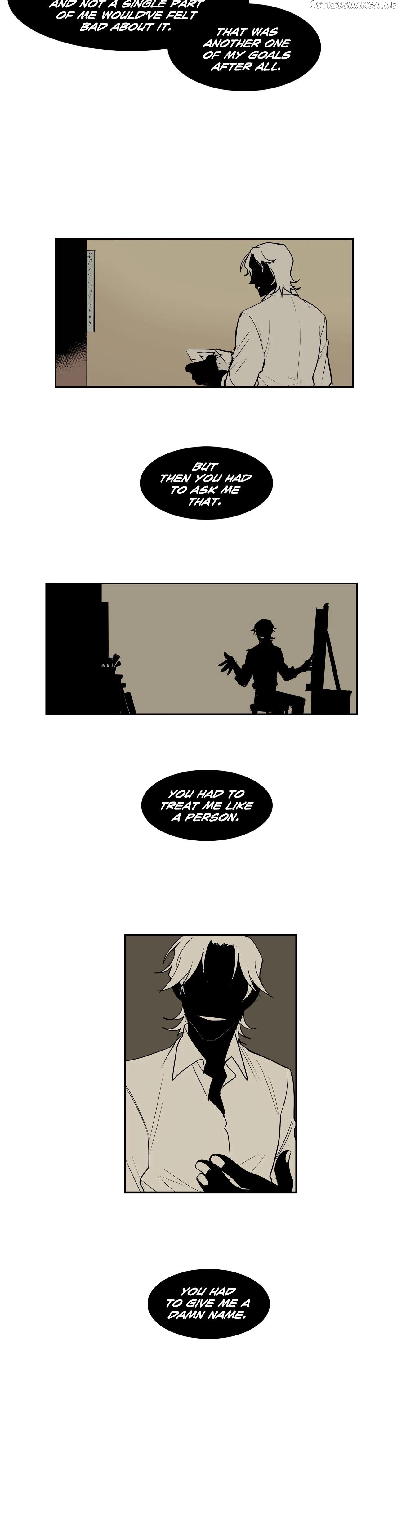 The Shop With No Name Chapter 29 - page 18