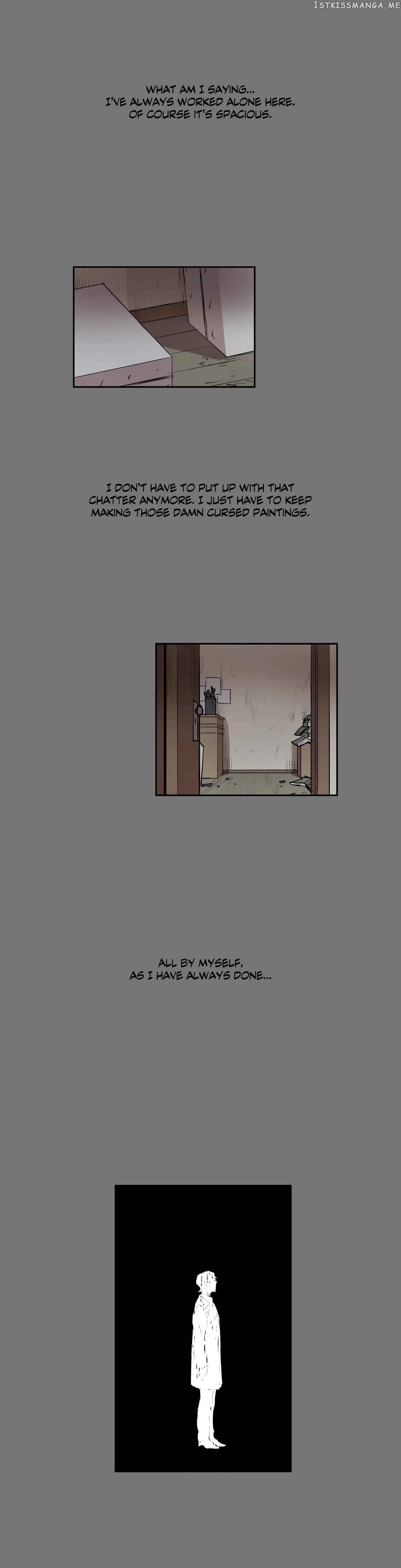 The Shop With No Name Chapter 28 - page 12