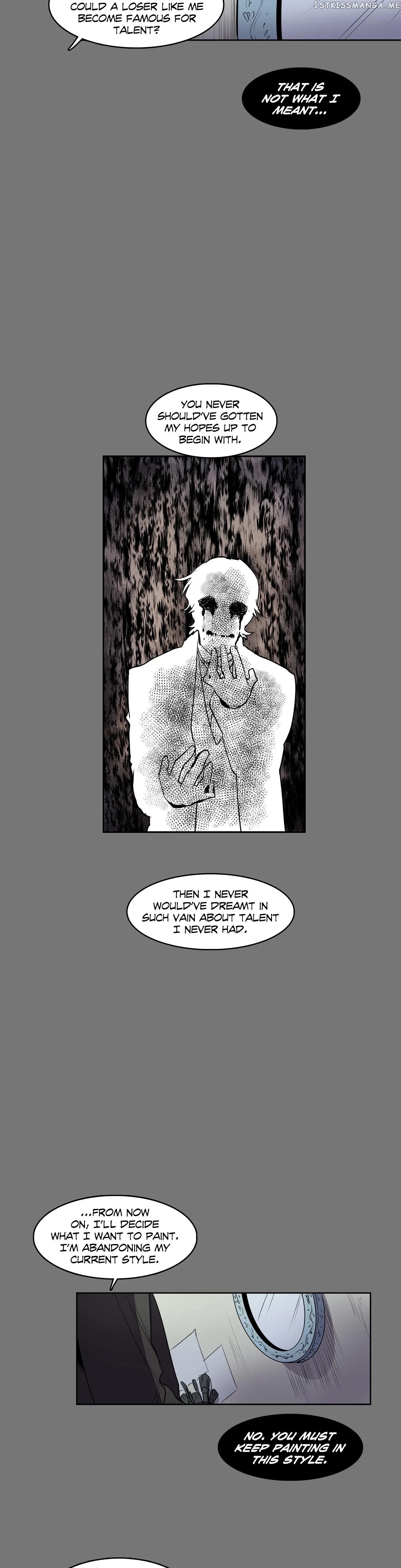 The Shop With No Name Chapter 27 - page 10