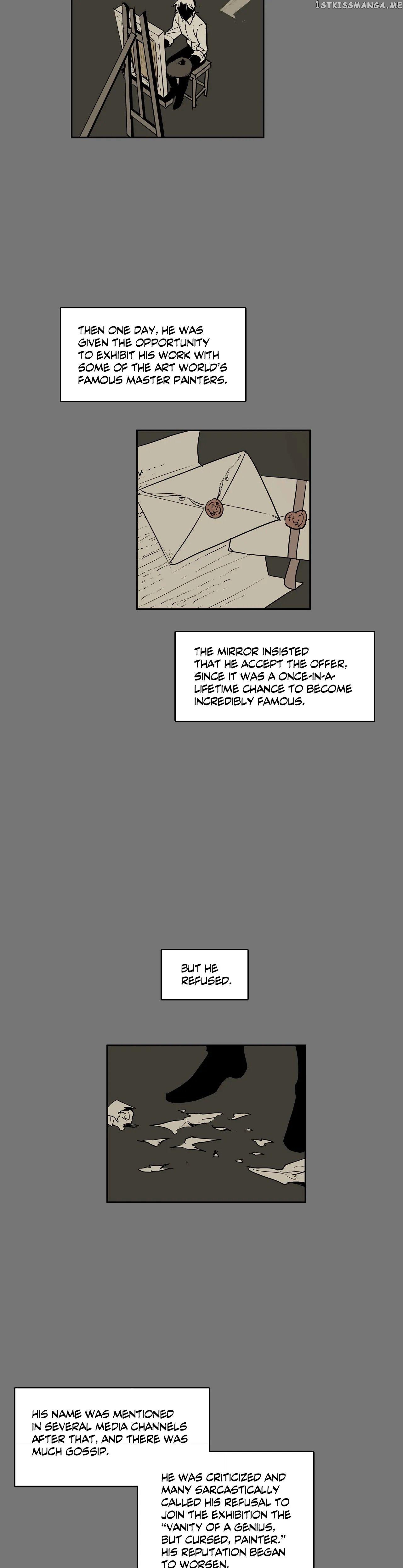 The Shop With No Name Chapter 27 - page 17