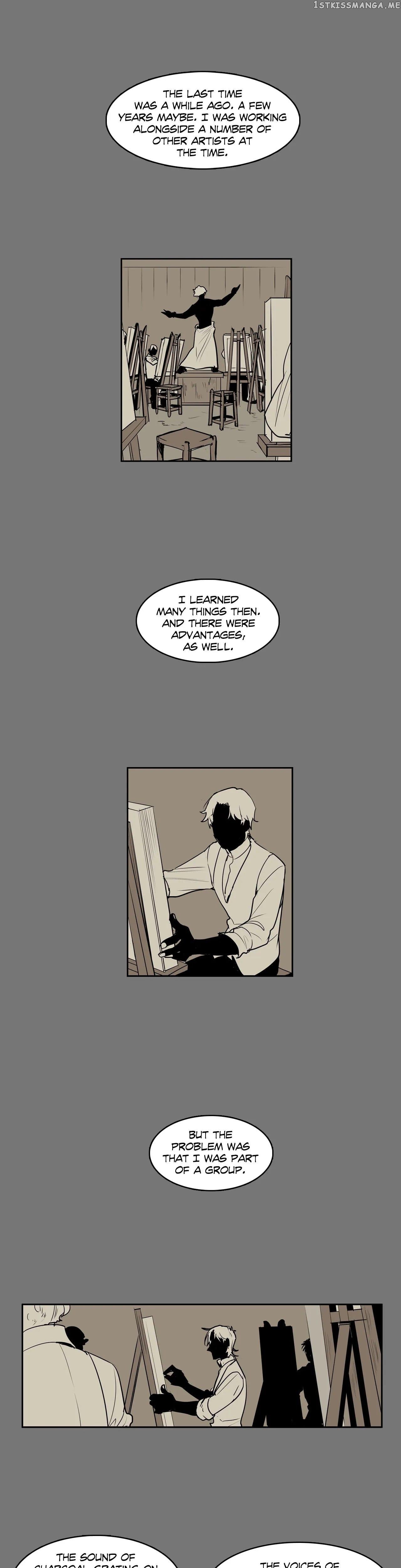 The Shop With No Name Chapter 26 - page 13