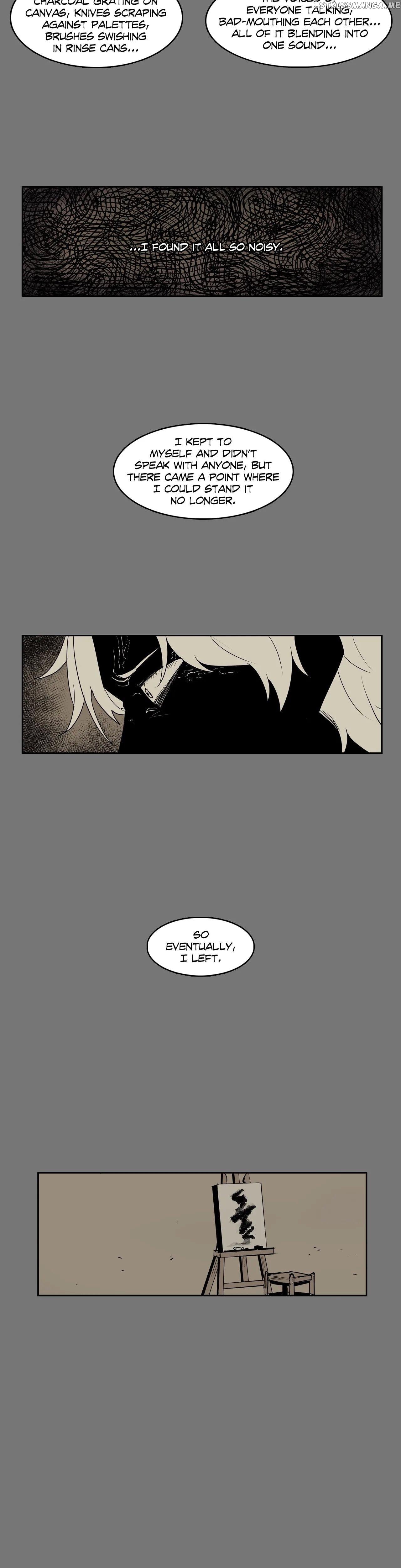 The Shop With No Name Chapter 26 - page 14