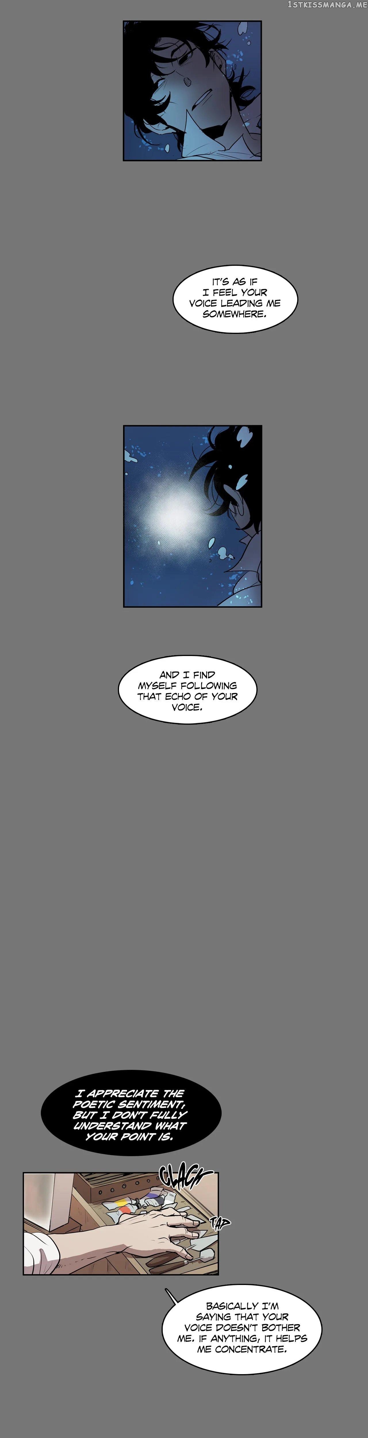 The Shop With No Name Chapter 26 - page 16
