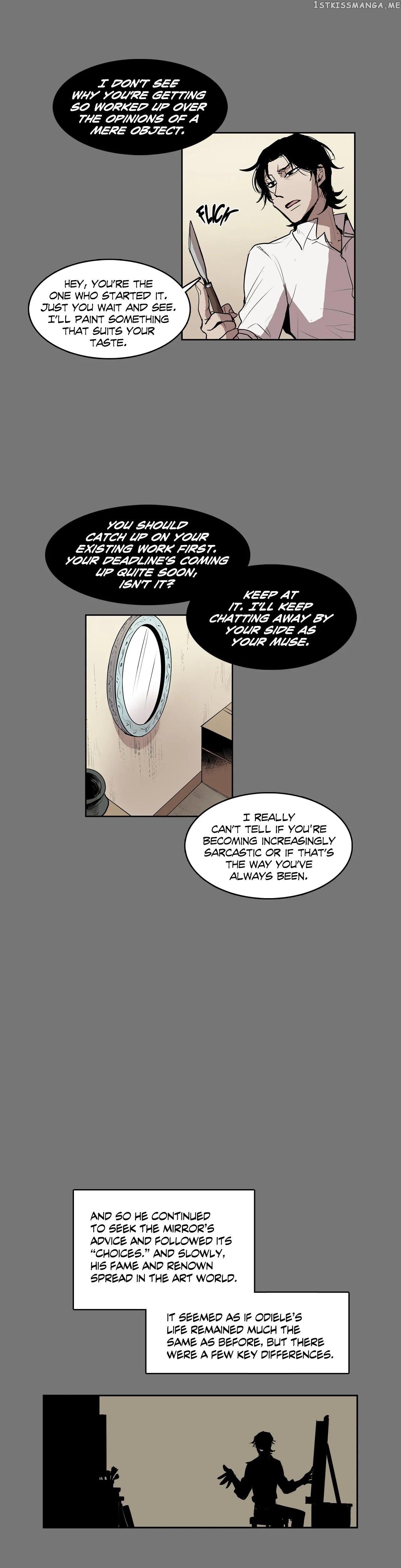 The Shop With No Name Chapter 26 - page 18