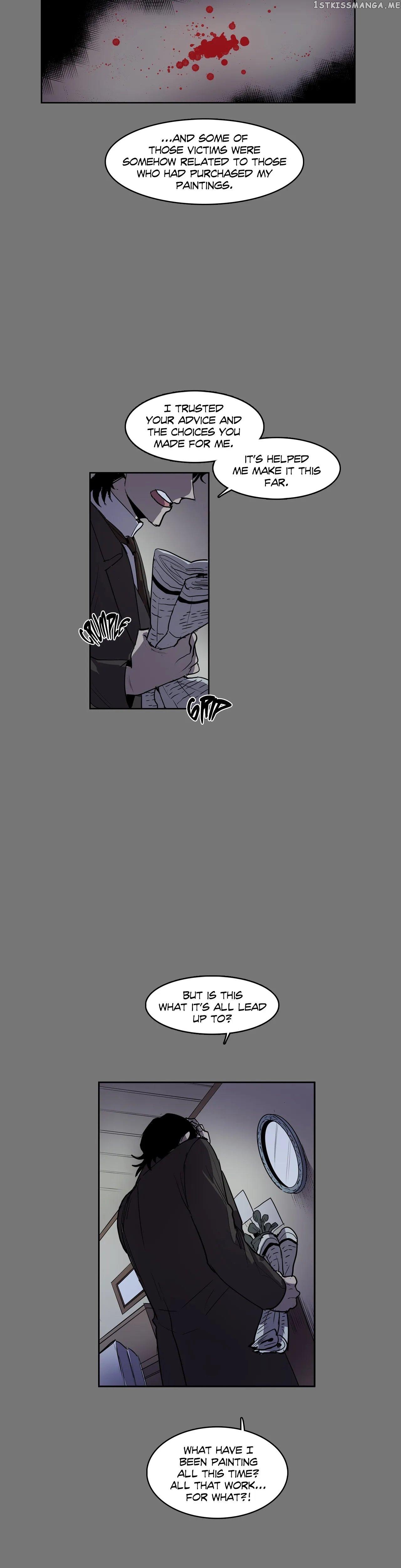 The Shop With No Name Chapter 26 - page 23